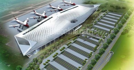 Kannur airport to be operational in September 2018: Pinarayi