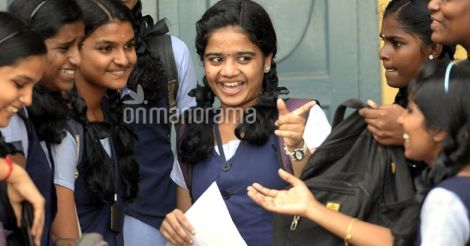 Kerala Plus Two, VHSE exam results to be announced today