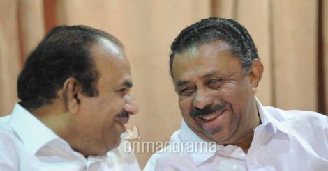 CPI will leave LDF soon: Hassan