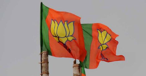 Gujarat polls: CM Rupani and 6 Congress defectors in BJP's first list