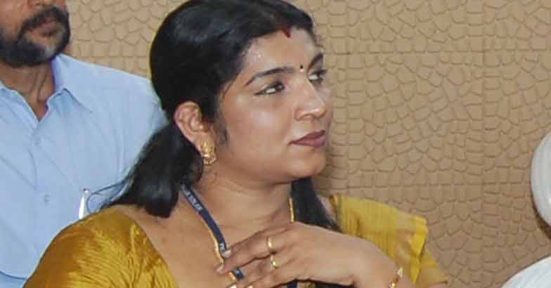 Biju unlikely to cross-examine Saritha | Bar case | G. Sivarajan Commission  | Kerala News | Regional News