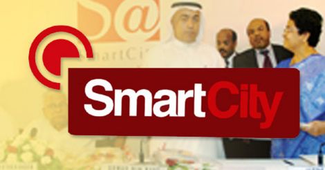 Smart City 