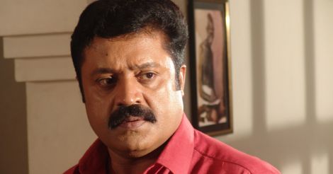 Tax evasion: Suresh Gopi did not cooperate with probe, alleges prosecution