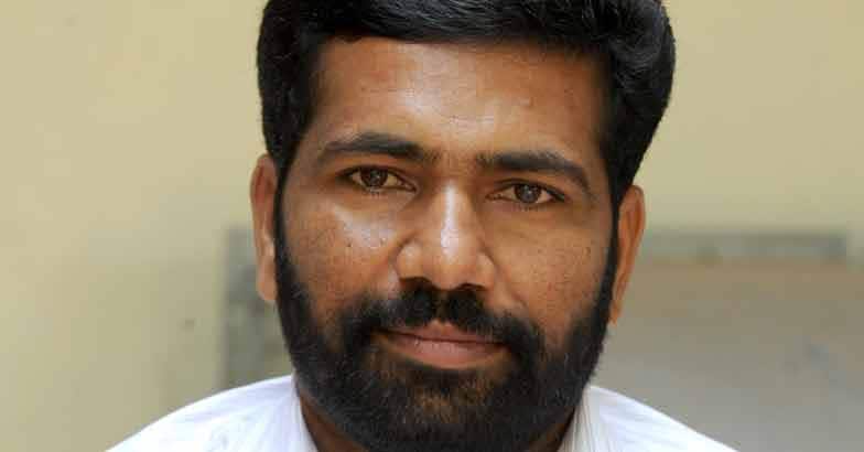 T V Rajesh T V Rajesh