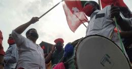 Analysis | How CPM blocked the onward march of BJP in Thiruvananthapuram