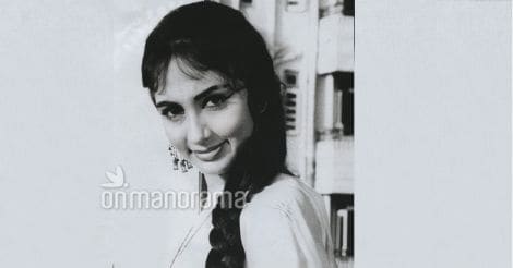Veteran Bollywood actress Sadhana dies
