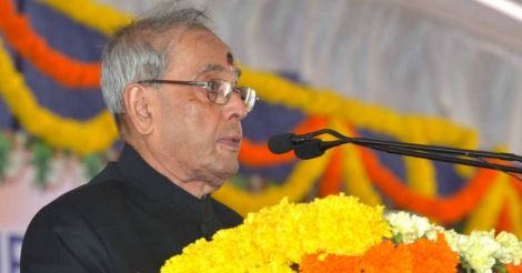 Forget the speech, Pranab Mukherjee's presence was enough for the RSS