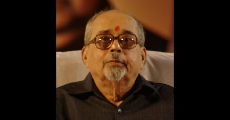 Mangesh Padgaonkar