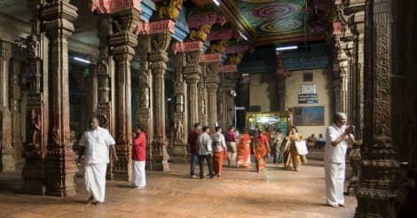 Now, dress code for devotees visiting TN shrines