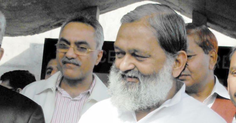Anil Vij Anil Vij