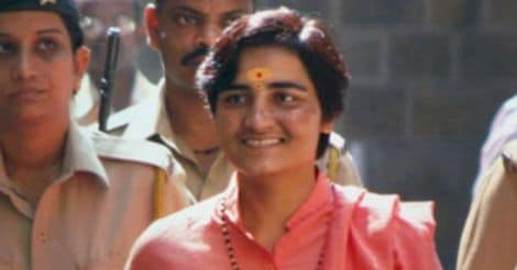 Malegaon blast case: Bombay HC grants bail to Sadhvi Pragya