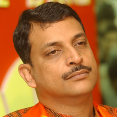 Rajeev Pratap