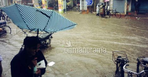 Cyclone Vardah: what to do and what not to do | Story in points