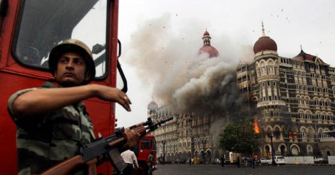 On 26/11 anniversary eve, Israel expresses solidarity with India