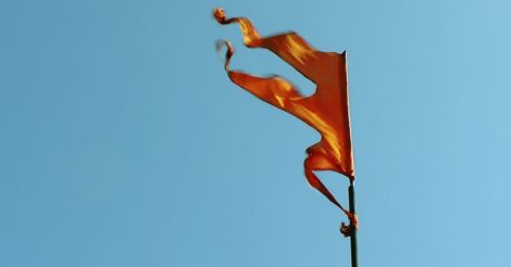 RSS prefers upper caste South Indian as vice-president candidate