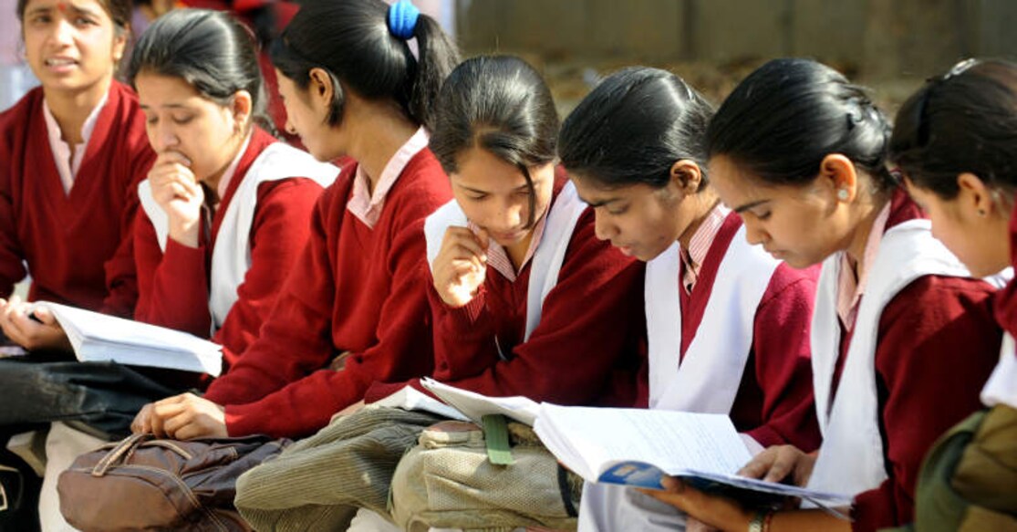 CBSE students