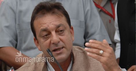 How the jail term made a poet out of Sanjay Dutt