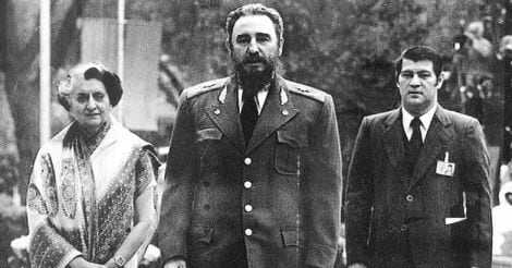 fidel-indira