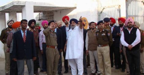 Nabha jailbreak