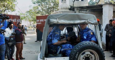 Nabha jailbreak: Woman killed in firing by Punjab Police