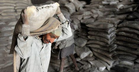 Kerala to copy Tamil Nadu's 'Amma Cement' scheme