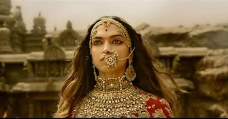 Haryana leader who offered bounty for Deepika's head resigns