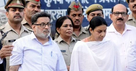 Aarushi murder: Domestic help Hemraj's wife challenges Talwars' acquittal in SC