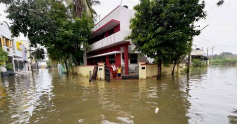 Rain fury: Several schools in Tamil Nadu to remain shut 