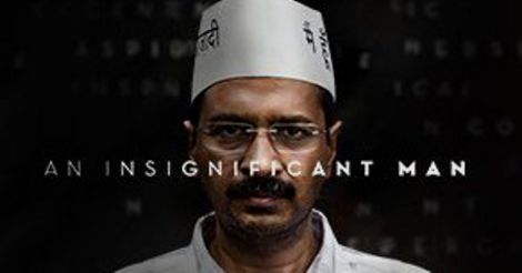  'An Insignificant Man': Kejriwal movie hits the screens as SC clears the deck