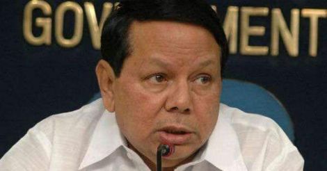 Former union minister Priya Ranjan Dasmunsi dies at 72