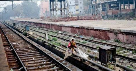 New bio-toilets in trains no better than septic tanks: IIT-M study