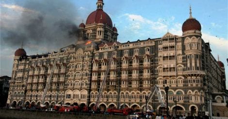 Ninth anniversary of 26/11 Mumbai terror attack: city to pay homage to martyrs