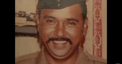 Still feel papa will return home: 26/11 martyr's daughter