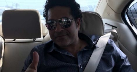 Sachin to flag off Spice Coast Marathon in Kochi on Sunday