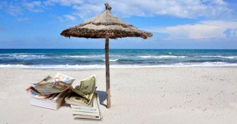 Multi-agency group reconstituted to probe Paradise Papers