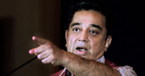 Kamal Haasan bets on Dravidian politics again, says he will succeed