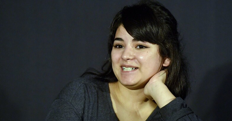 Zaira Wasim Zaira Wasim/PTI