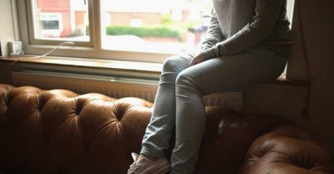 Bollywood star molested