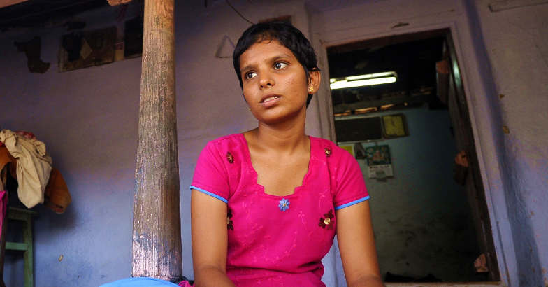 Shankar murder: Kausalya hails verdict, but wants her mother also punished