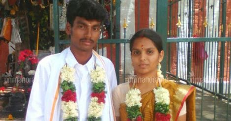 Tirupur ‘honor’ killing: 6, including father-in-law, sentenced to death