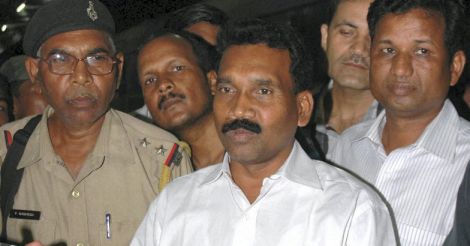 Former Jharkhand CM Madhu Koda convicted in coal scam case
