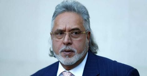 Vijay Mallya