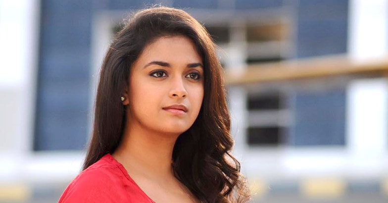 Mass or class, Keerthi Suresh excels in Tollywood Mass or class, Keerthi Suresh excels in Tollywood