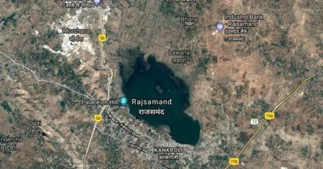 Rajasthan villages tense after demolition of a temple on govt land