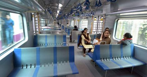 Railways get largest-ever allocation of Rs 1.48 lakh crore