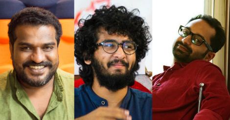 Dileesh Pothan-Fahadh Faasil team up for Shane Nigam's Kumbalangi Nights