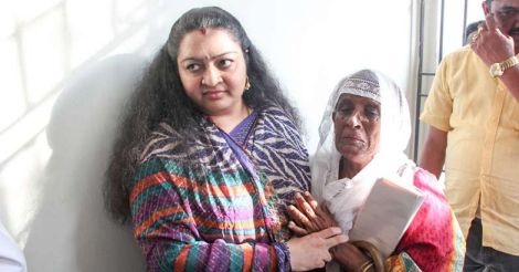 Fake IT official causes flutter at Jayalalithaa's niece Deepa's house