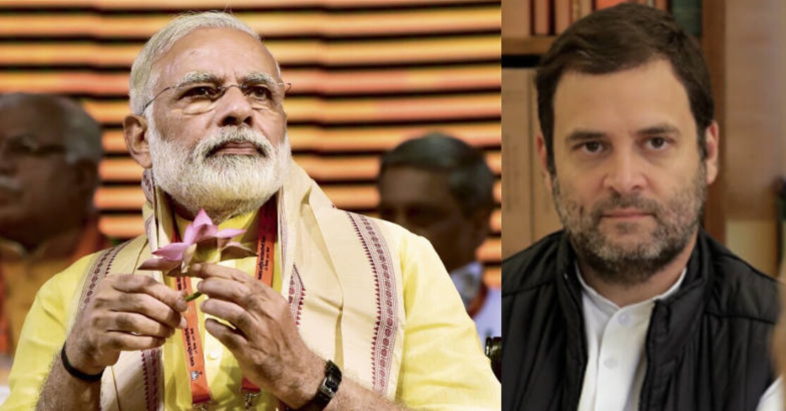 After Ambani's name crops up in Rafale deal, Rahul seeks probe against PM