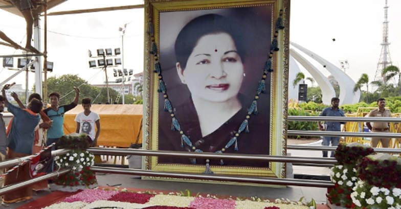 SC Stays Jayalalithaa's Death Inquiry | India News | Manorama English