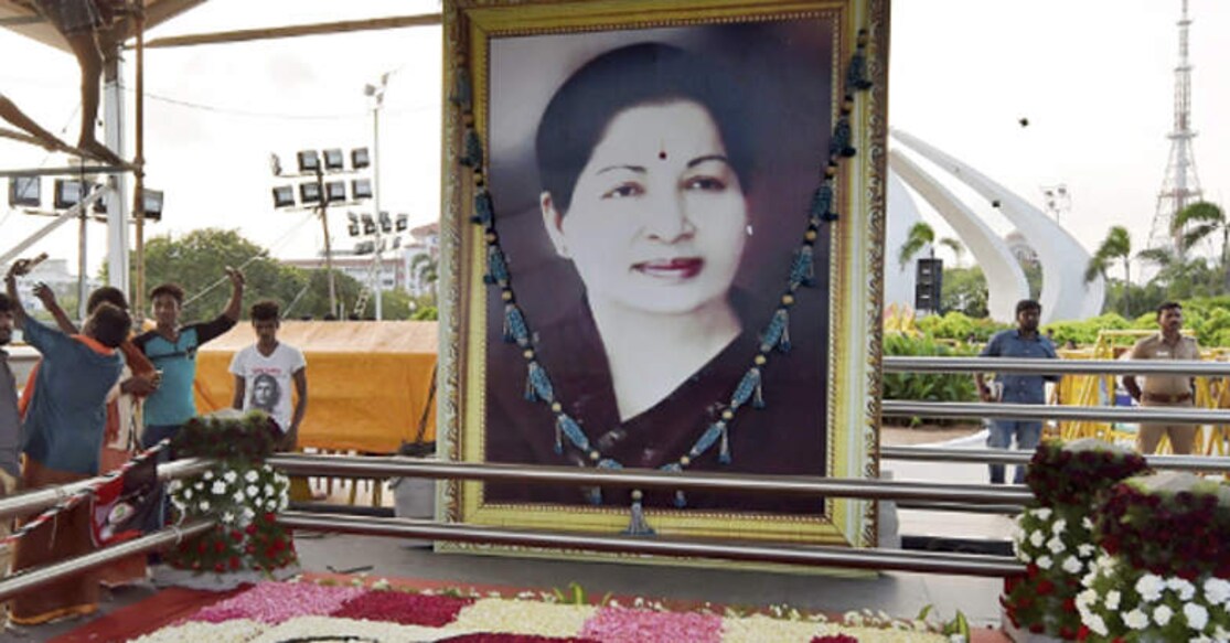 Jayalalithaa 